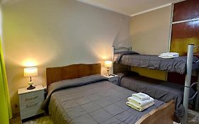 Hotel Interlagos